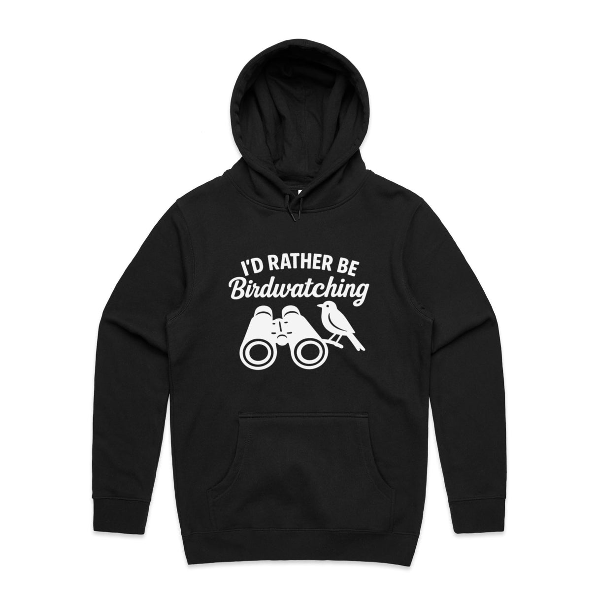 Organic Black
