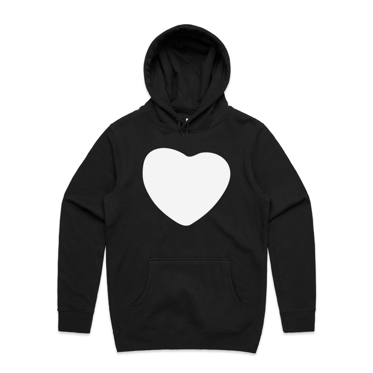 Organic Black