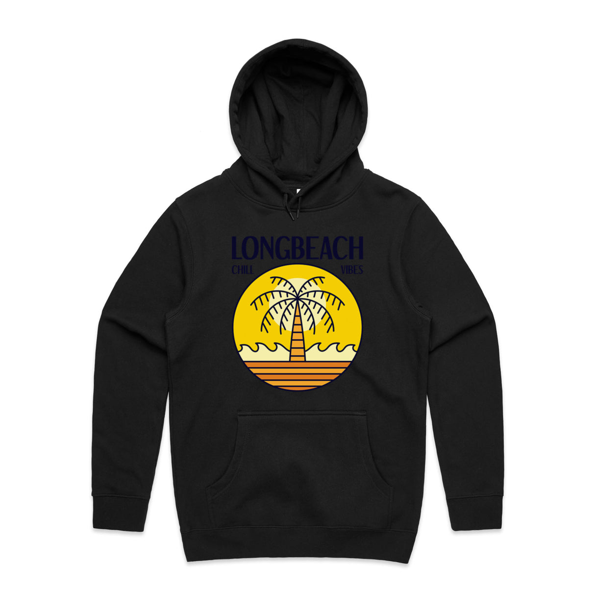 Organic Black