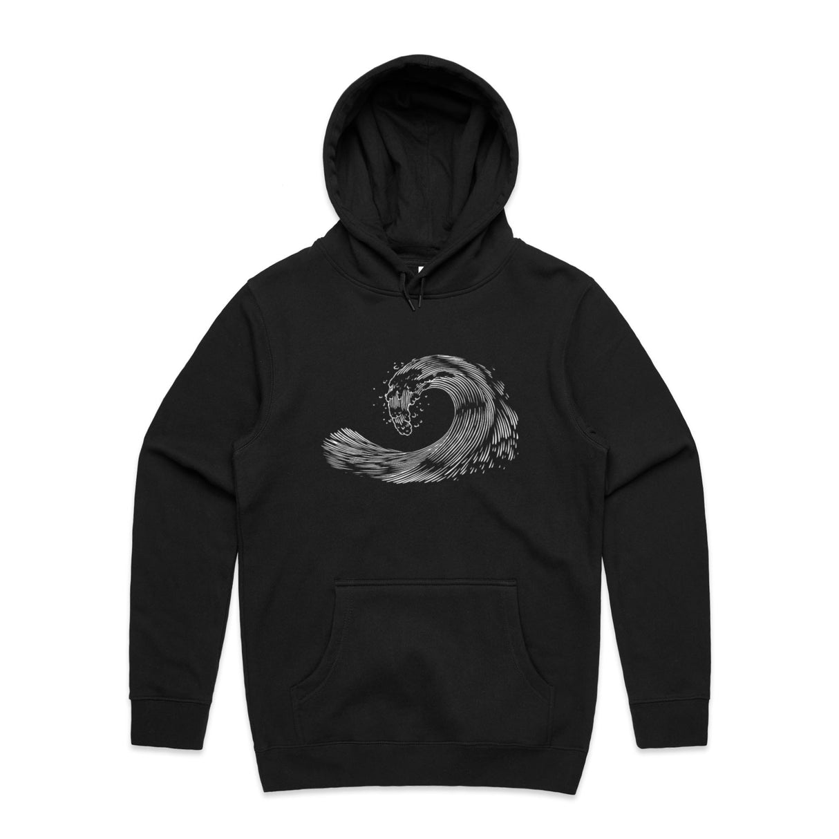 Organic Black