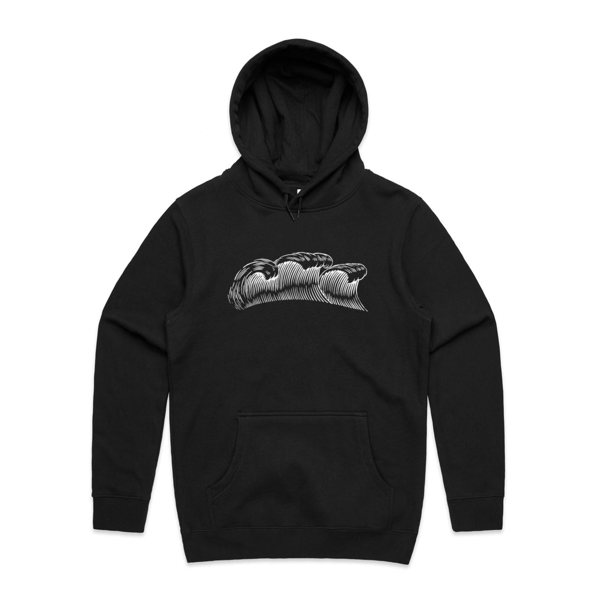 Organic Black