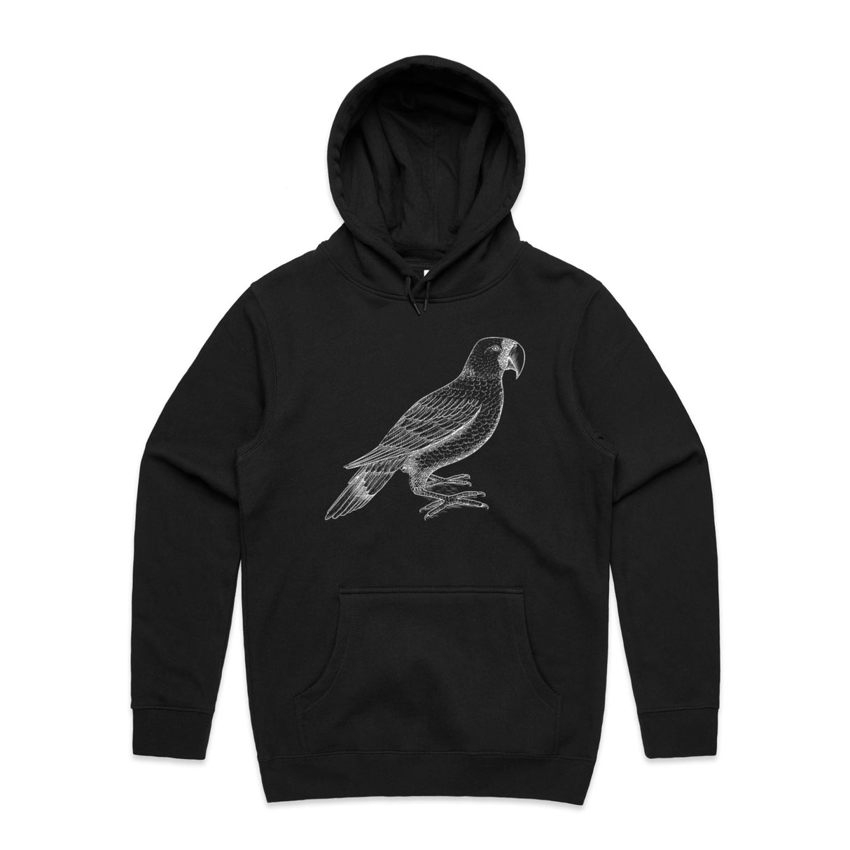Organic Black