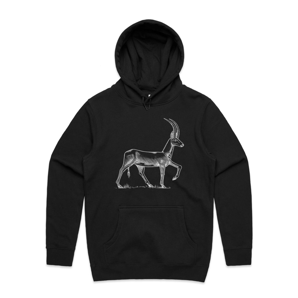 Organic Black