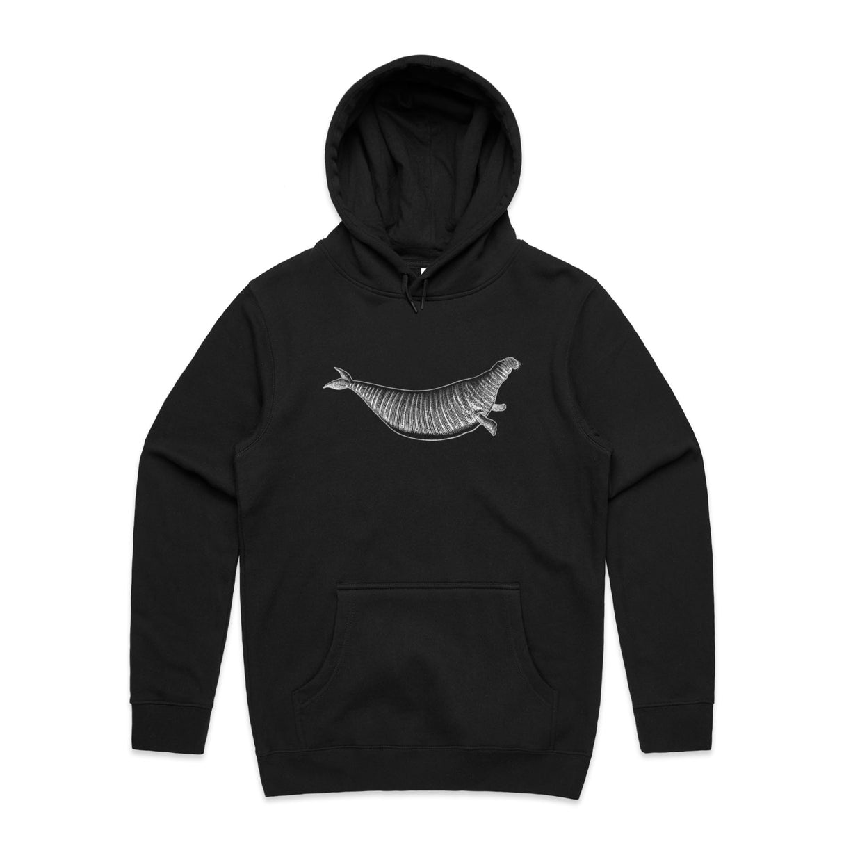 Organic Black