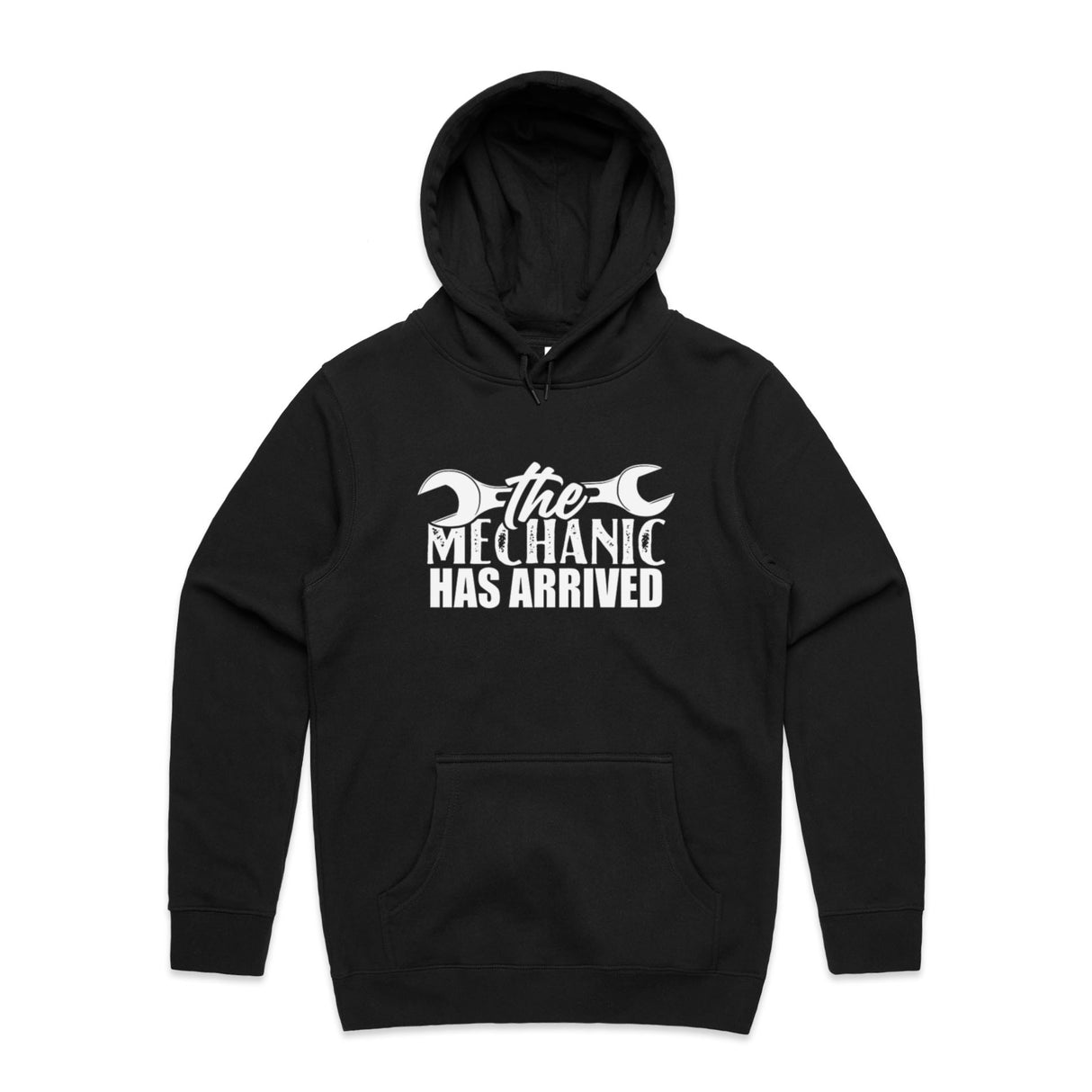 Organic Black