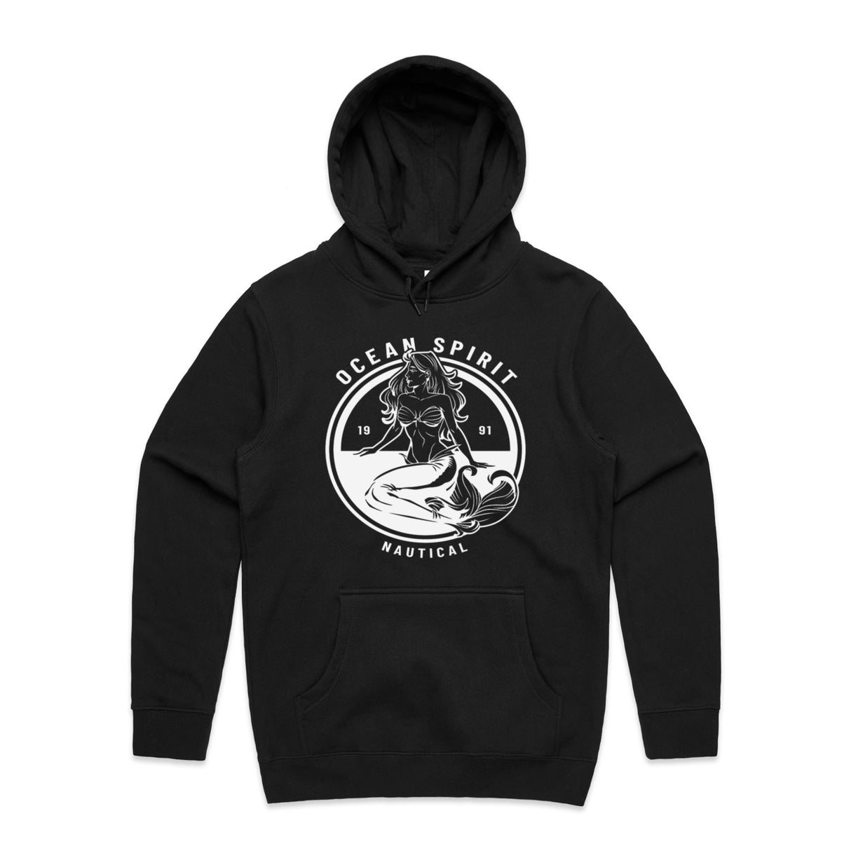 Organic Black