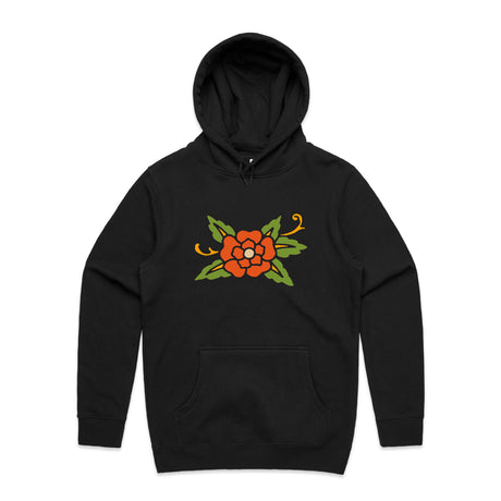 Organic Black