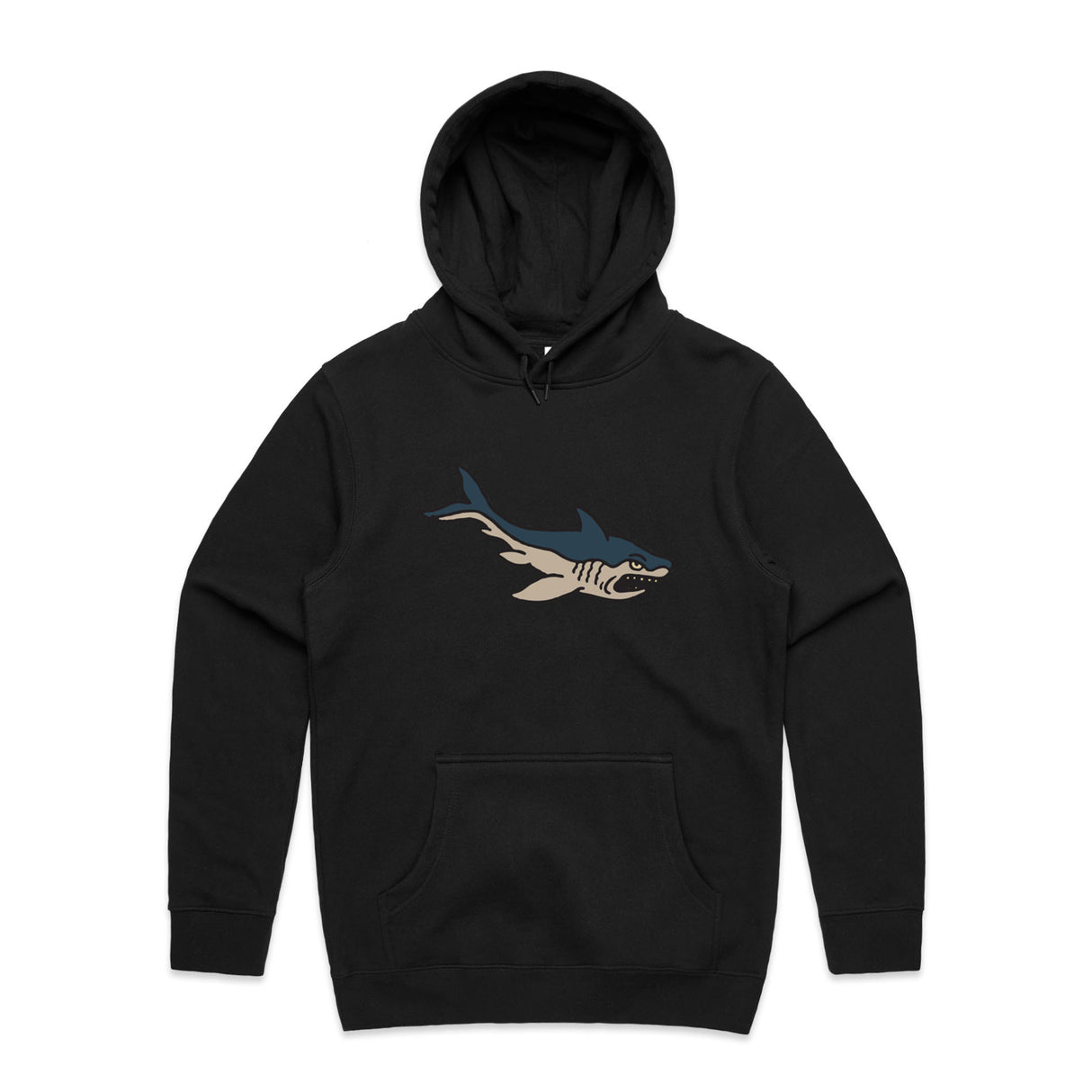 Organic Black