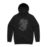 Organic Black