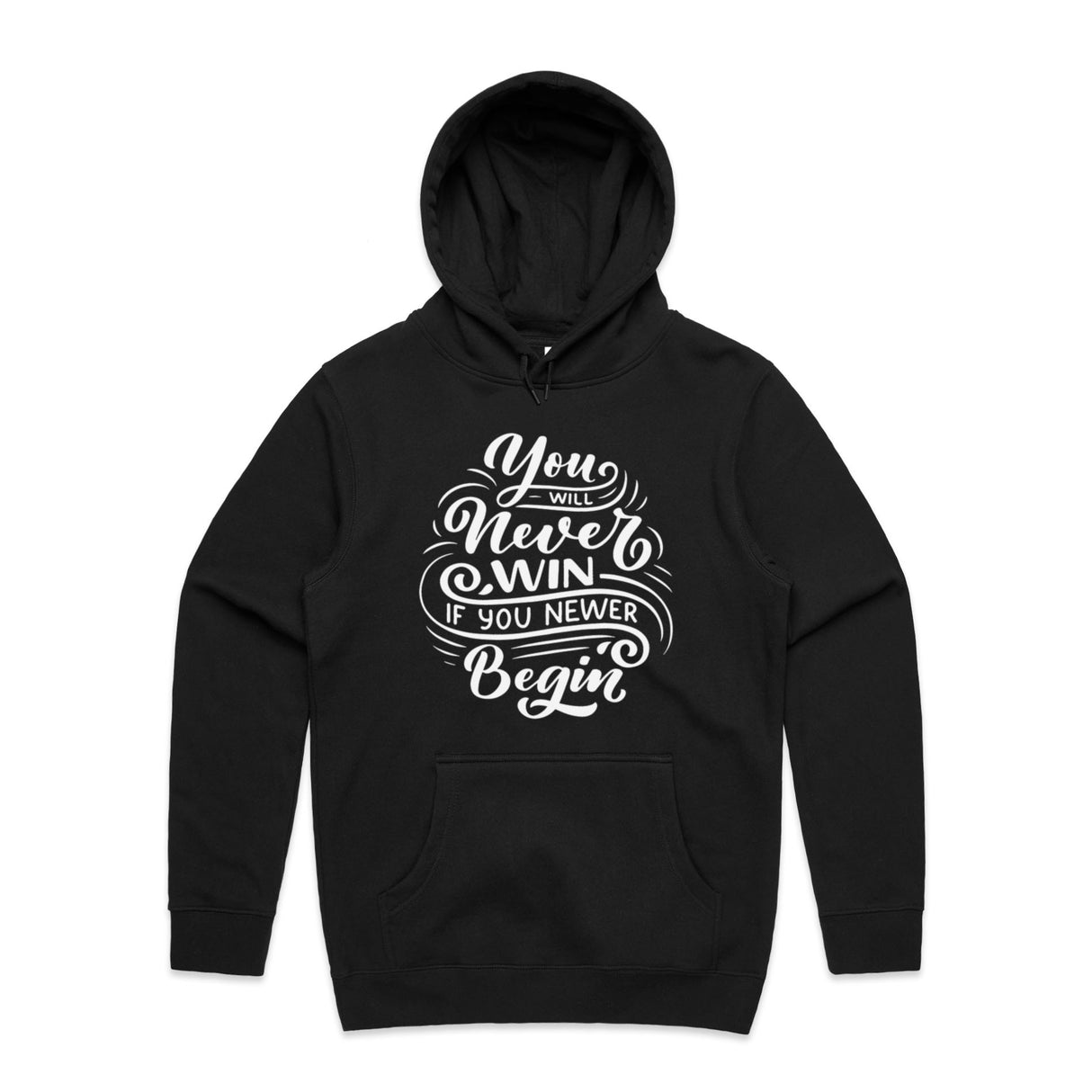 Organic Black