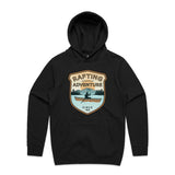 Organic Black