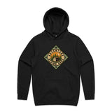 Organic Black
