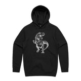 Organic Black