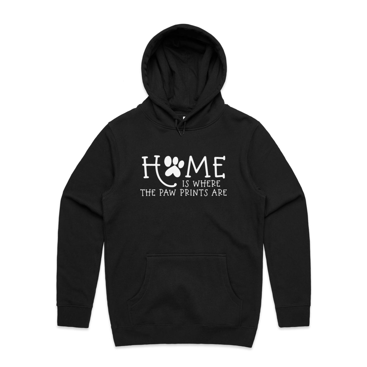 Organic Black