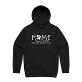 Organic Black