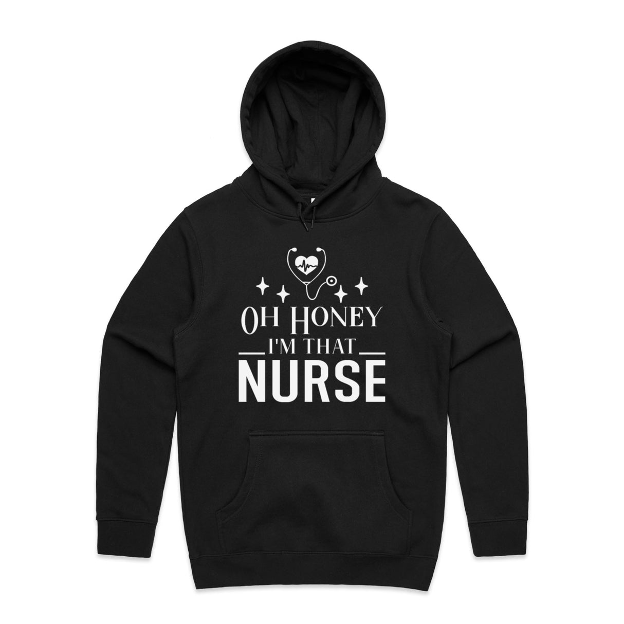 Organic Black