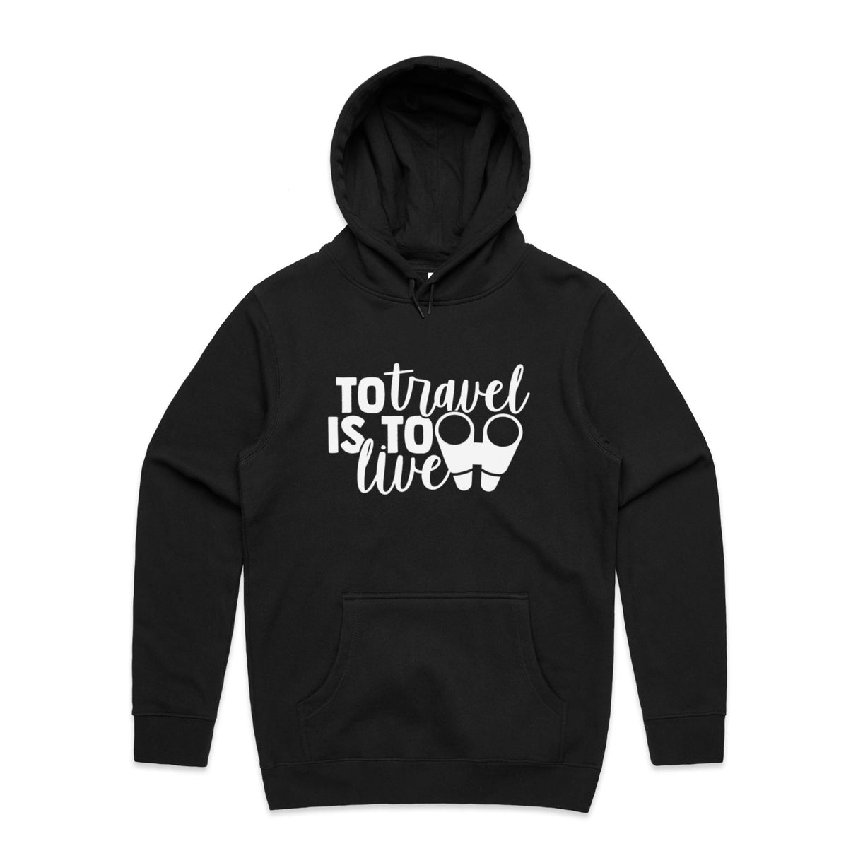 Organic Black