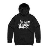 Organic Black