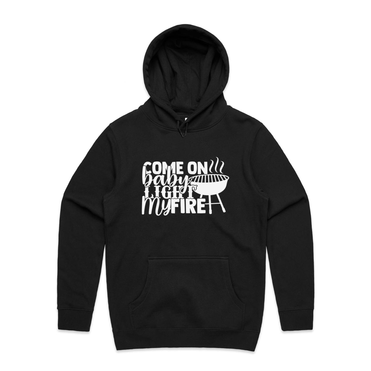 Organic Black