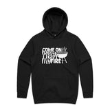 Organic Black