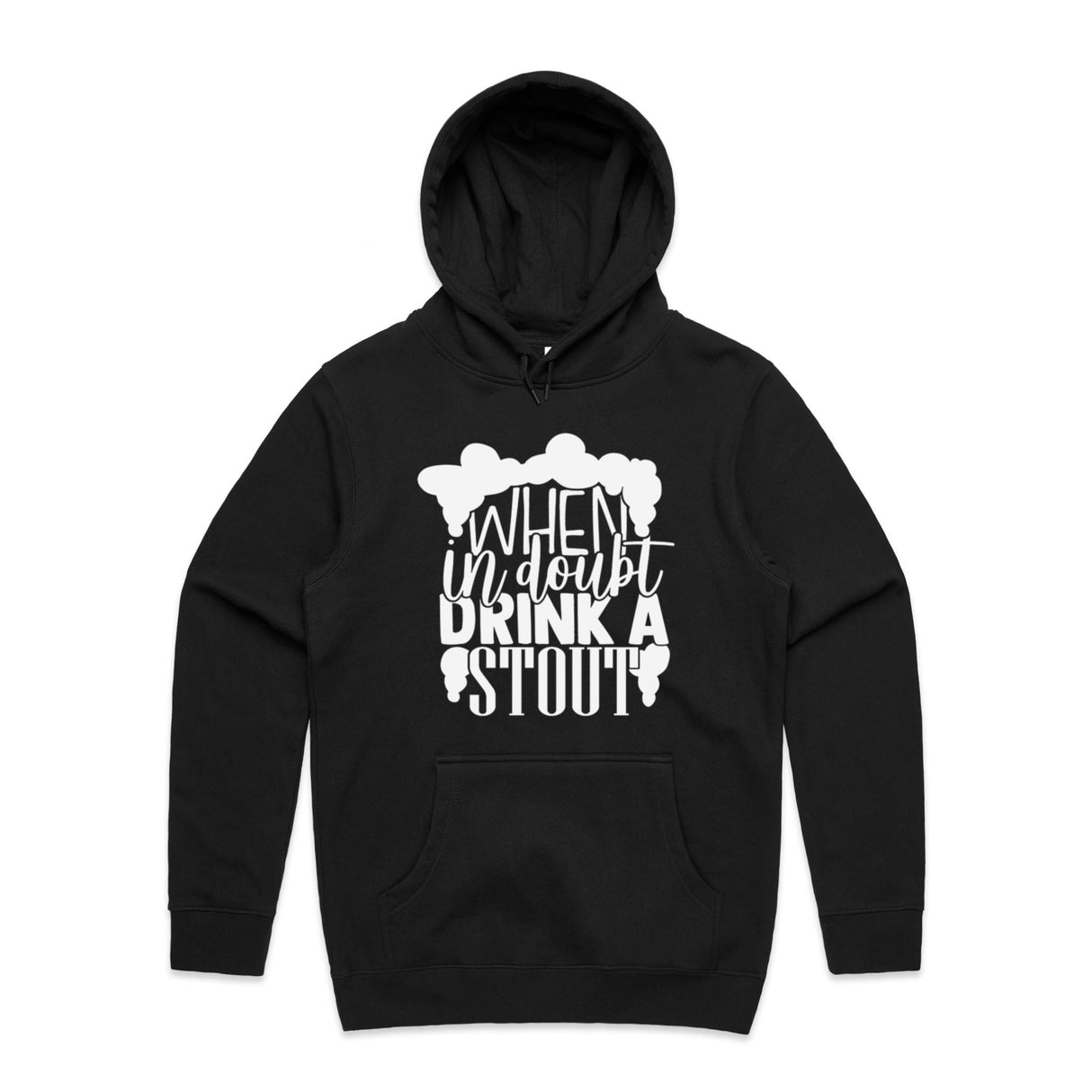 Organic Black