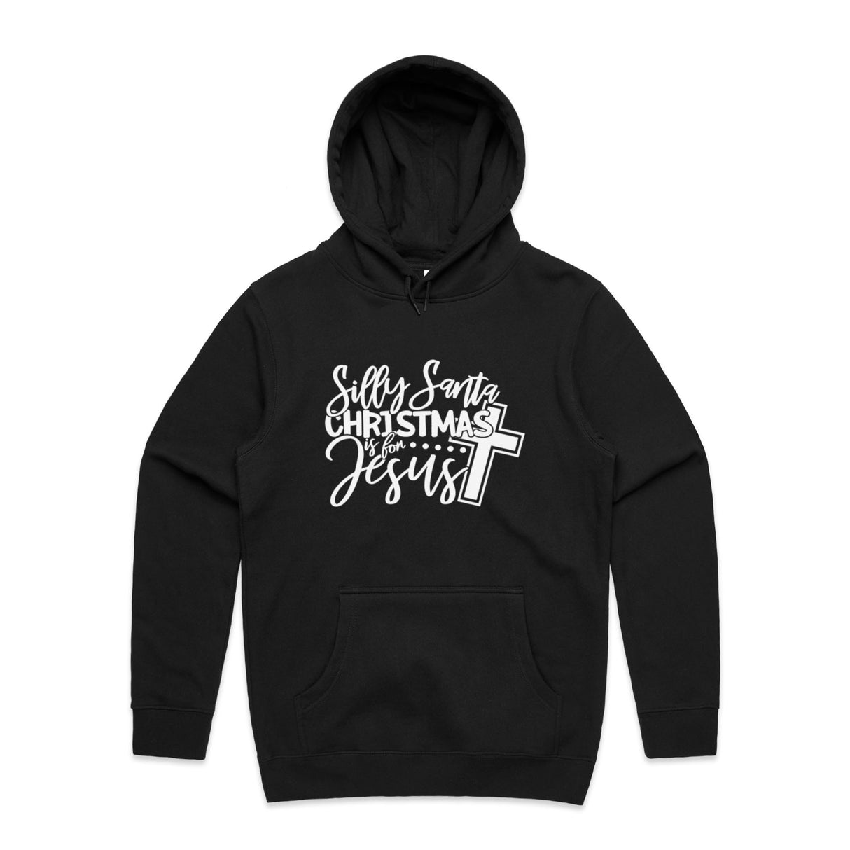 Organic Black