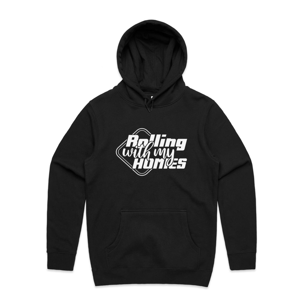 Organic Black