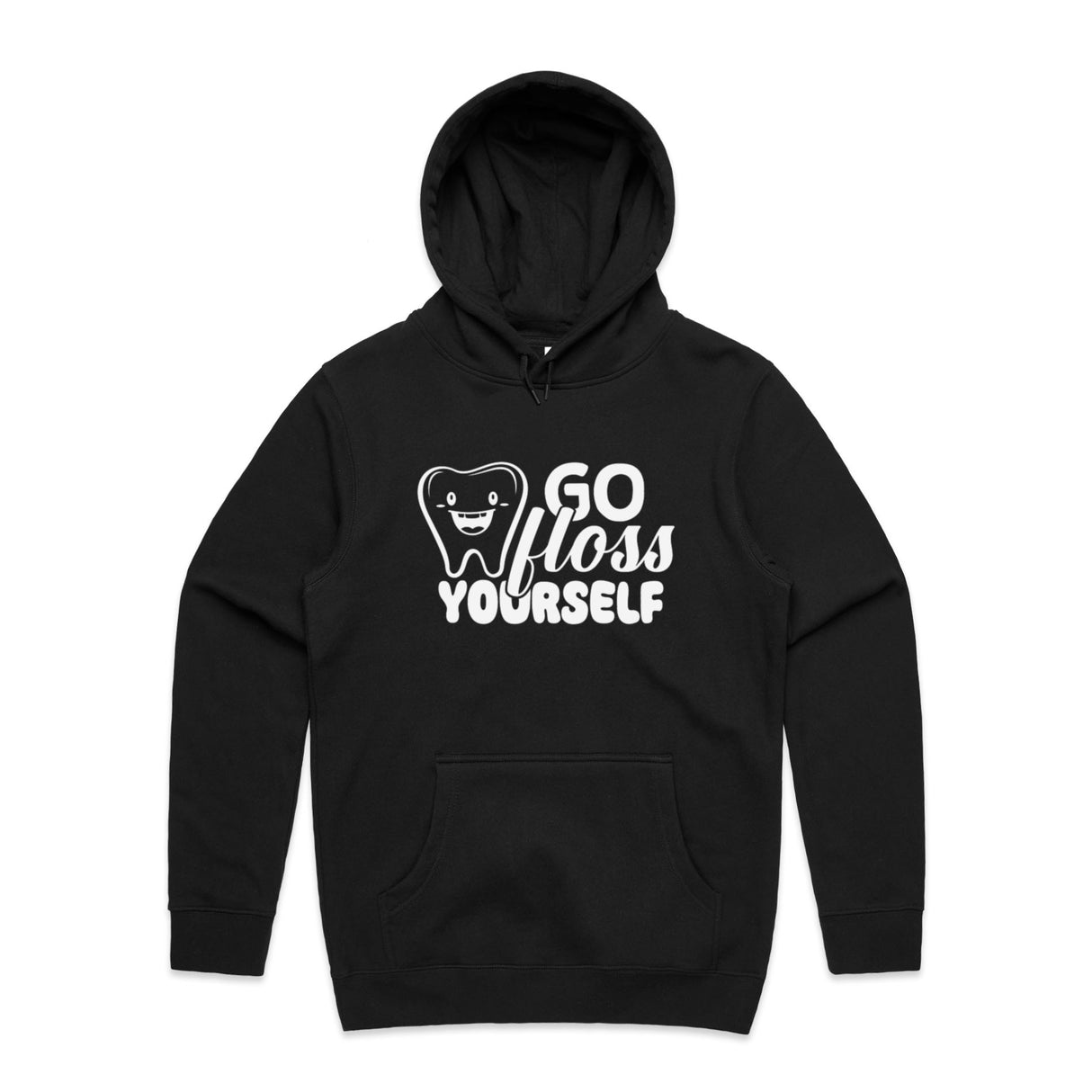 Organic Black