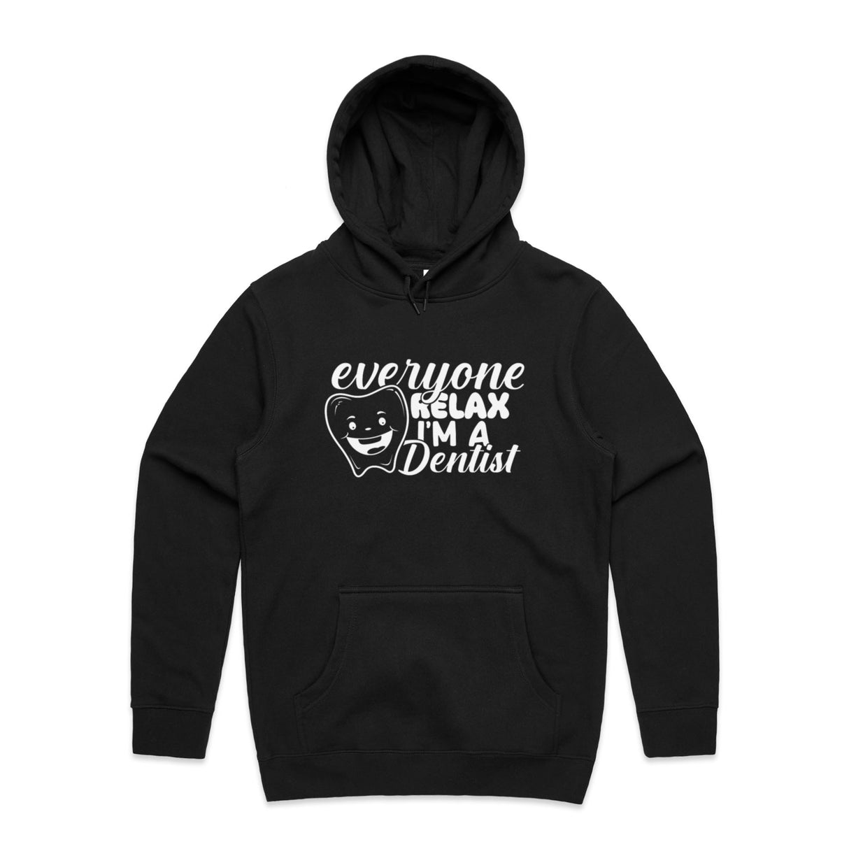 Organic Black