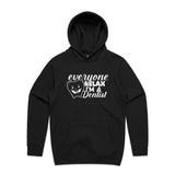 Organic Black
