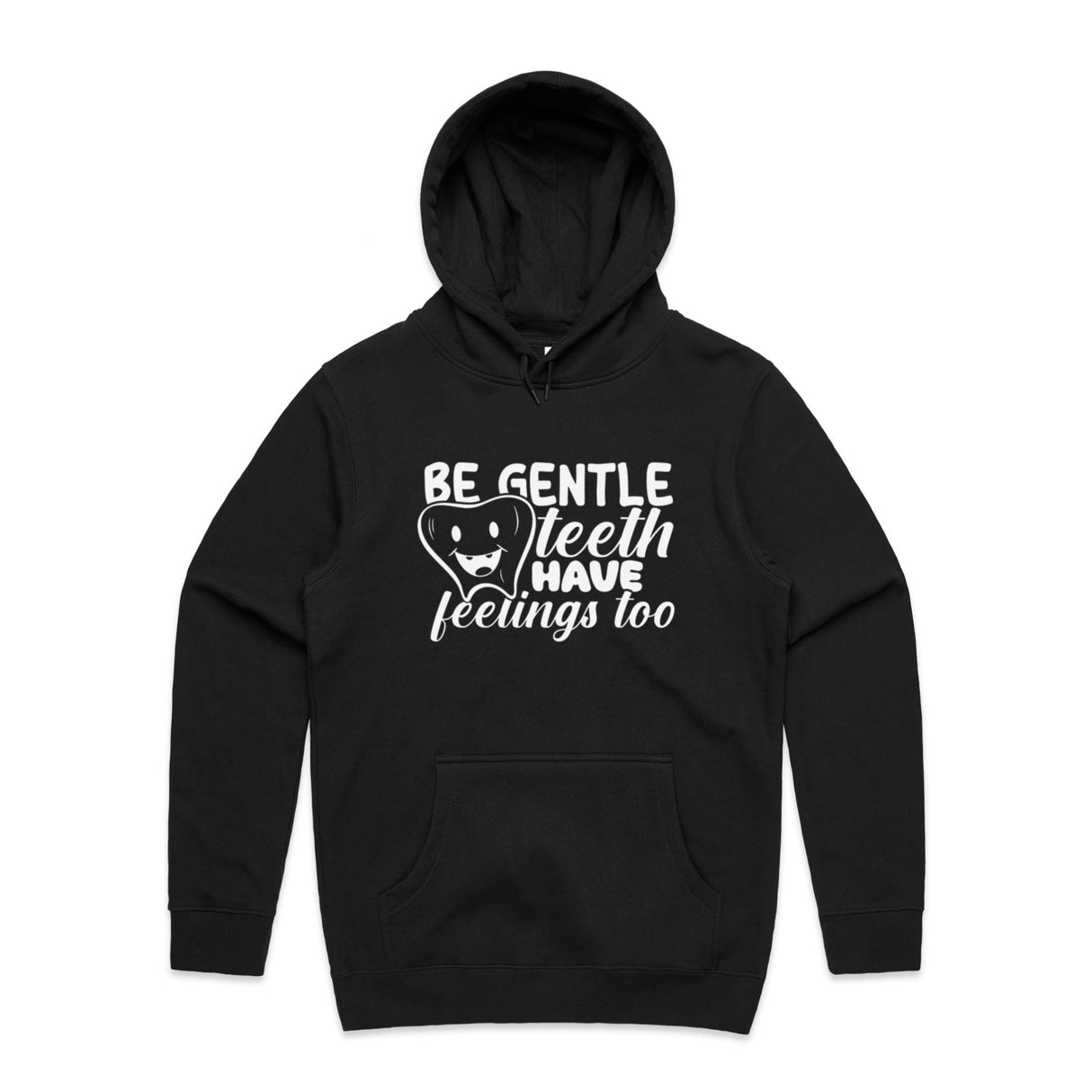 Organic Black