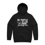 Organic Black