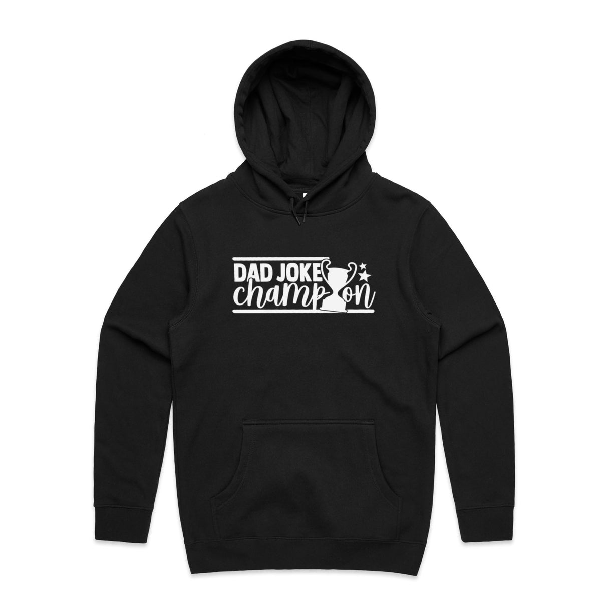 Organic Black