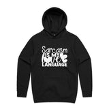 Organic Black