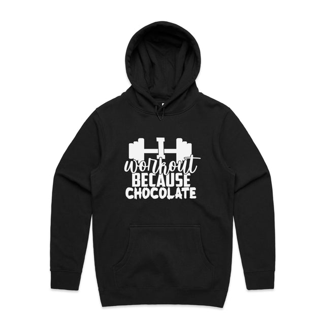 Organic Black