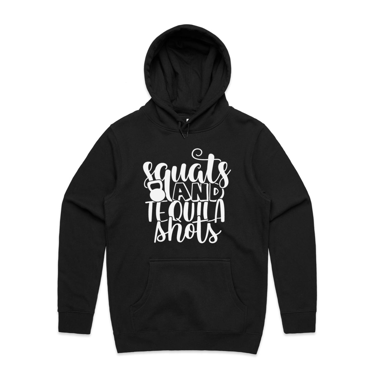 Organic Black