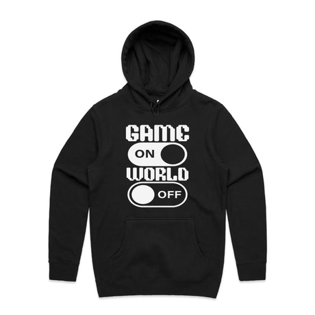 Organic Black