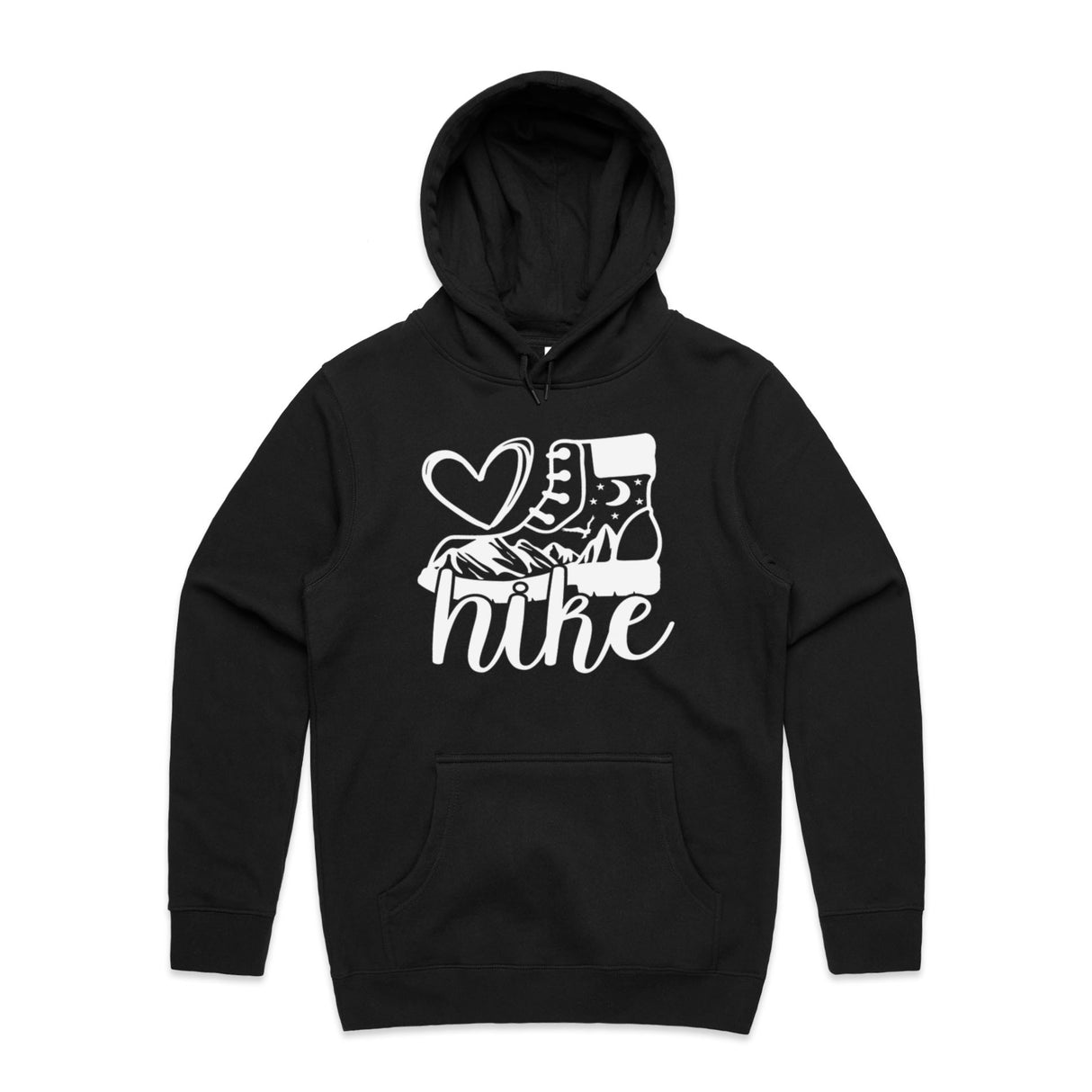 Organic Black