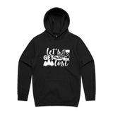 Organic Black