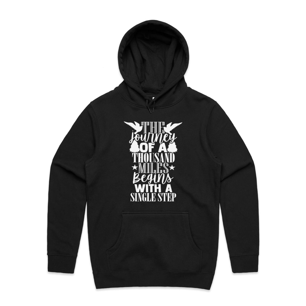 Organic Black