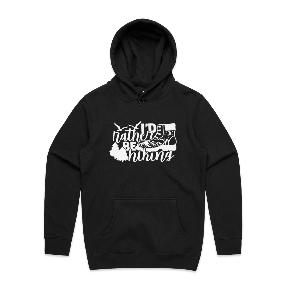 Organic Black