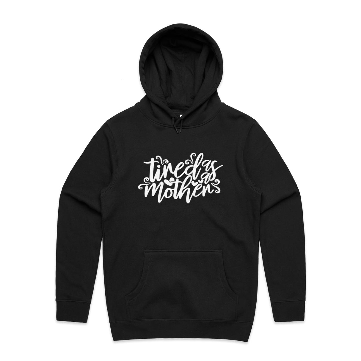 Organic Black