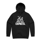 Organic Black