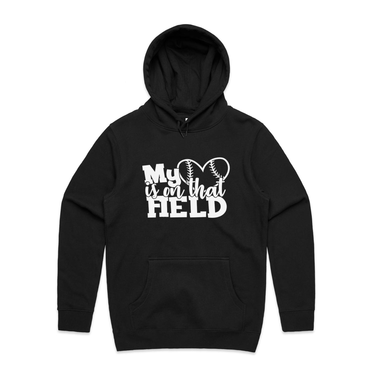 Organic Black