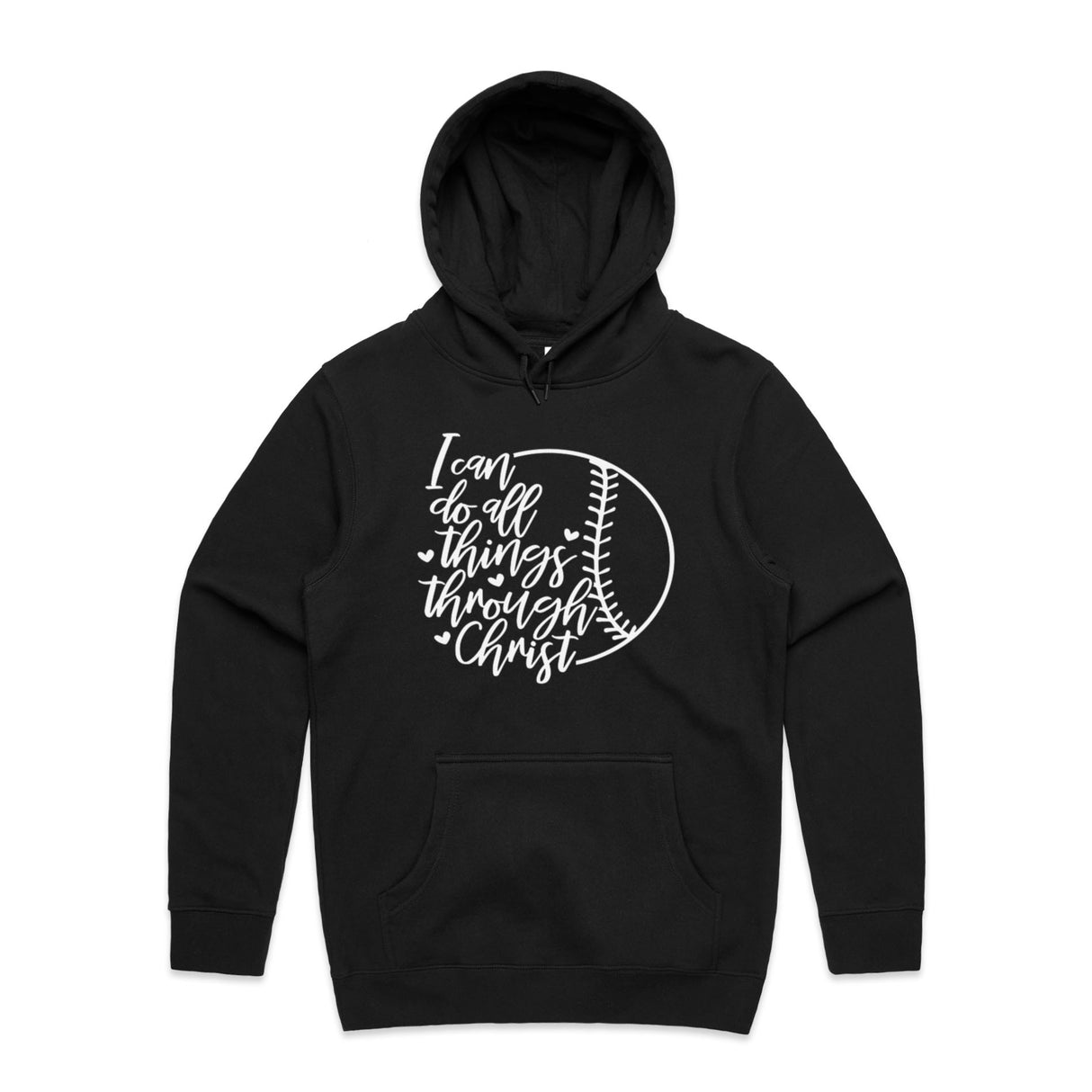 Organic Black