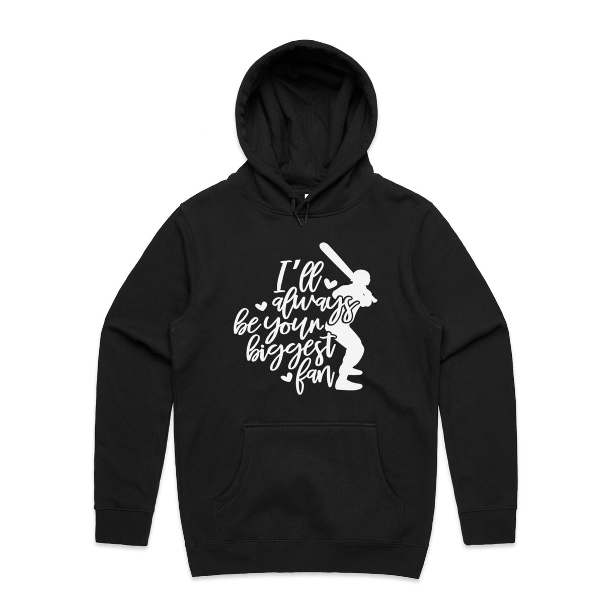 Organic Black