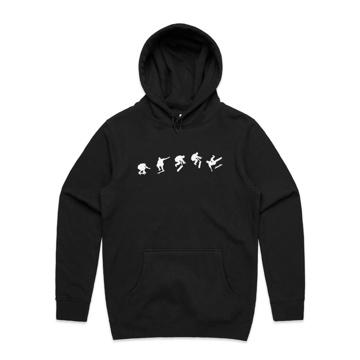 Organic Black