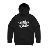 Organic Black