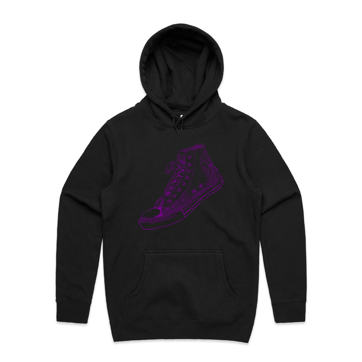 Organic Black