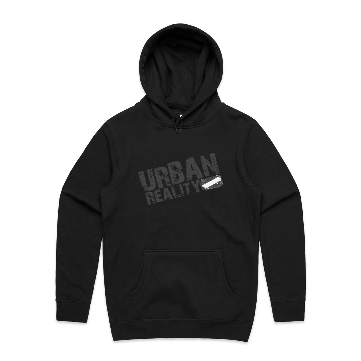 Organic Black